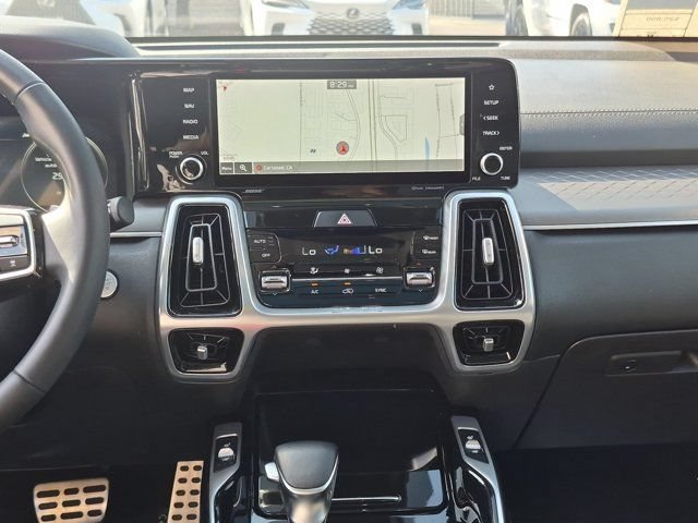 Used 2021 Kia Sorento SX FWD image 18
