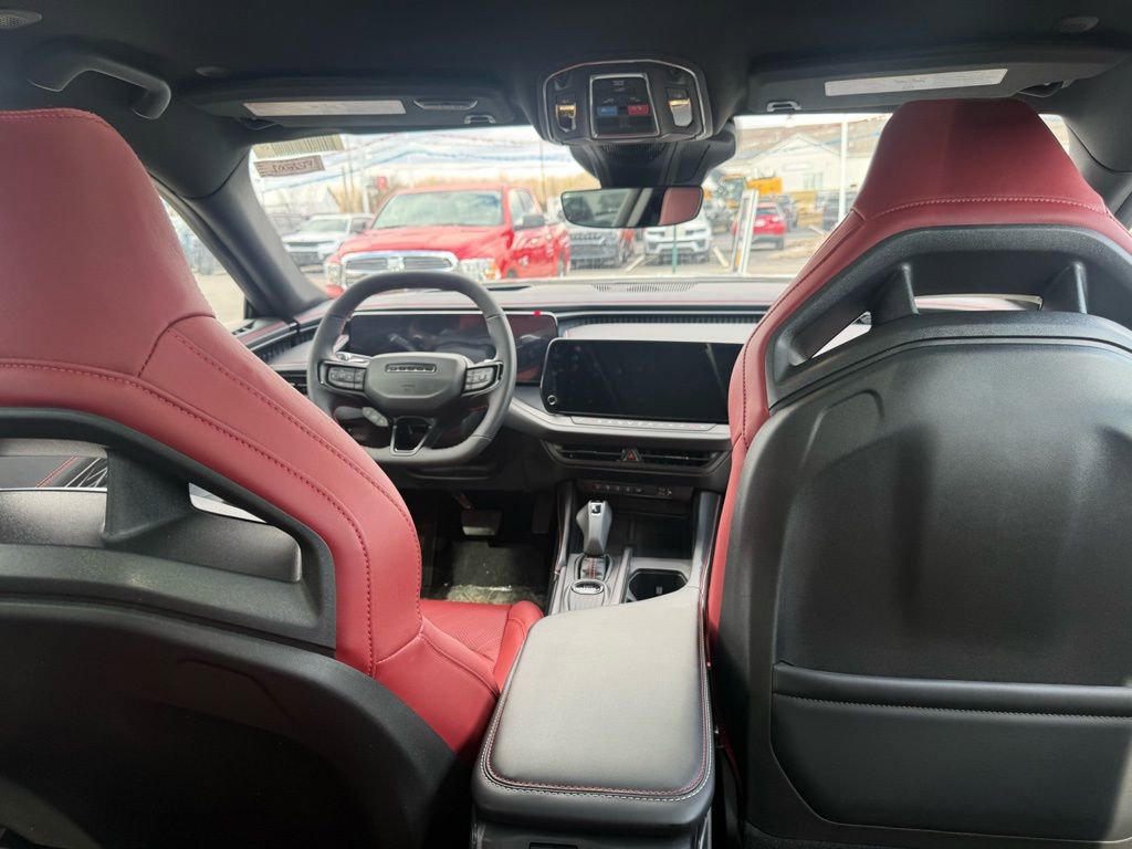 New 2026 Dodge Charger R/T Scat Pack image 23