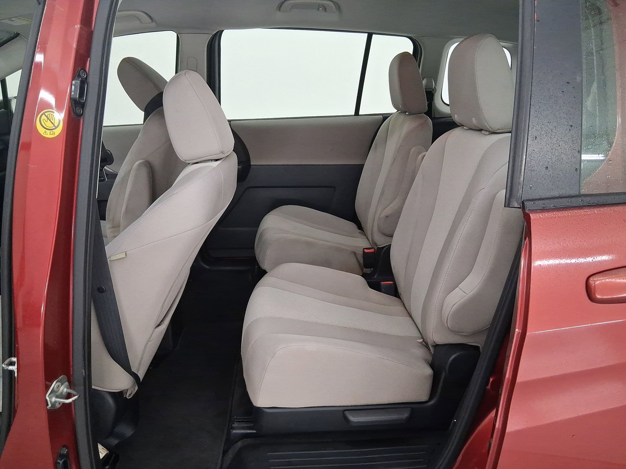 Used 2013 MAZDA MAZDA5 Touring image 12