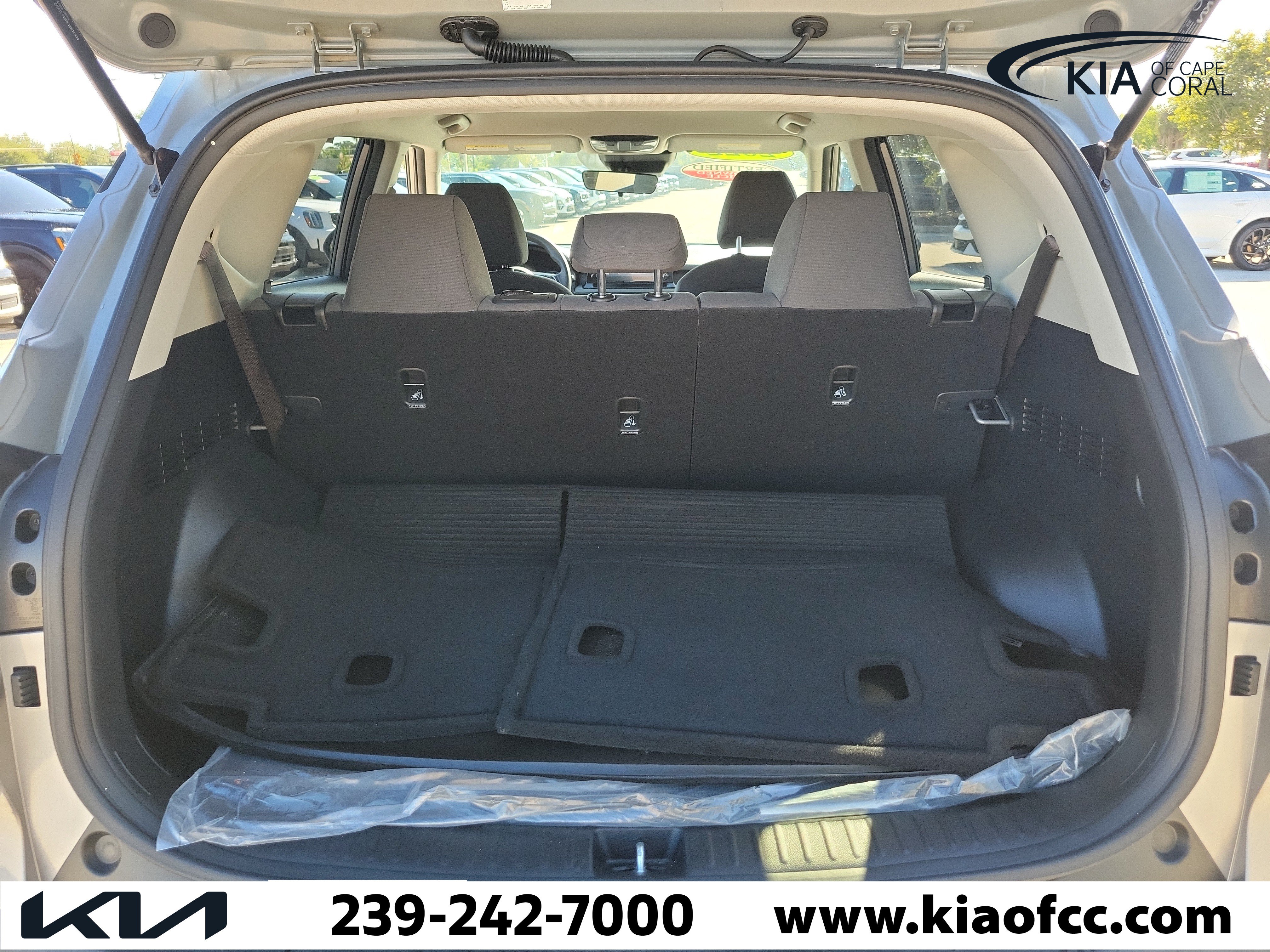 Certified 2022 Kia Seltos LX AWD/4WD image 11