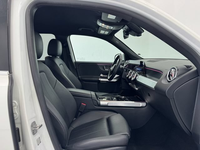 Certified 2024 Mercedes-Benz GLB 250 image 15