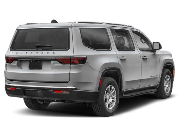 Used 2024 Jeep Wagoneer Series II w/ Flexible Seating Group RWD image 2