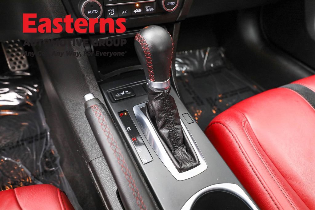 Used 2022 Acura ILX image 13