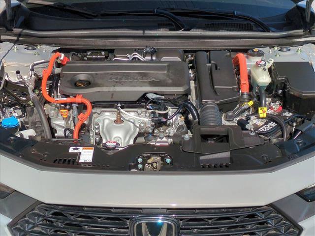 Used 2024 Honda Accord Sport image 22
