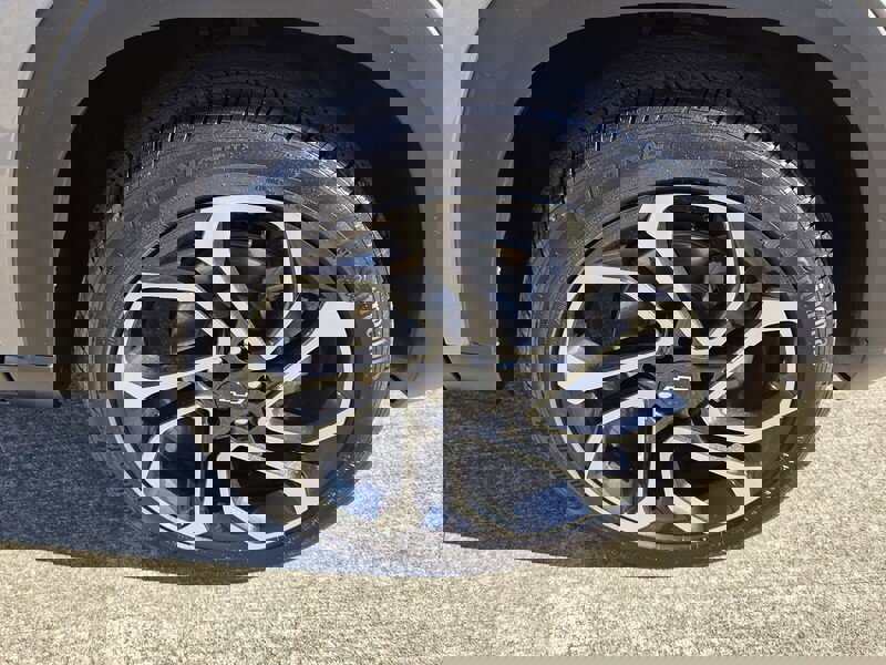 Used 2026 Chevrolet Trax RS w/ Driver Confidence Package image 16