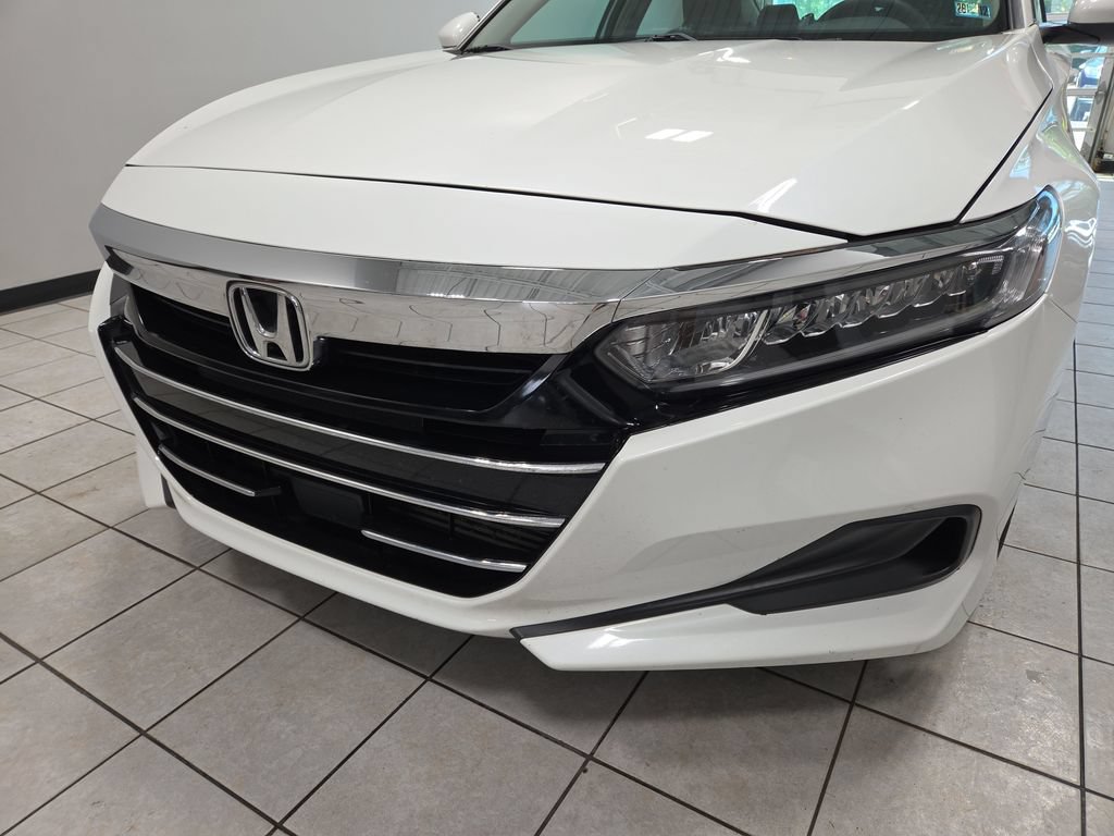 Used 2021 Honda Accord LX image 20