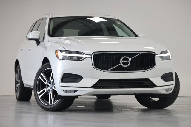 Used 2021 Volvo XC60 T6 Momentum
