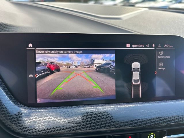 Used 2024 BMW 228i xDrive Gran Coupe image 18