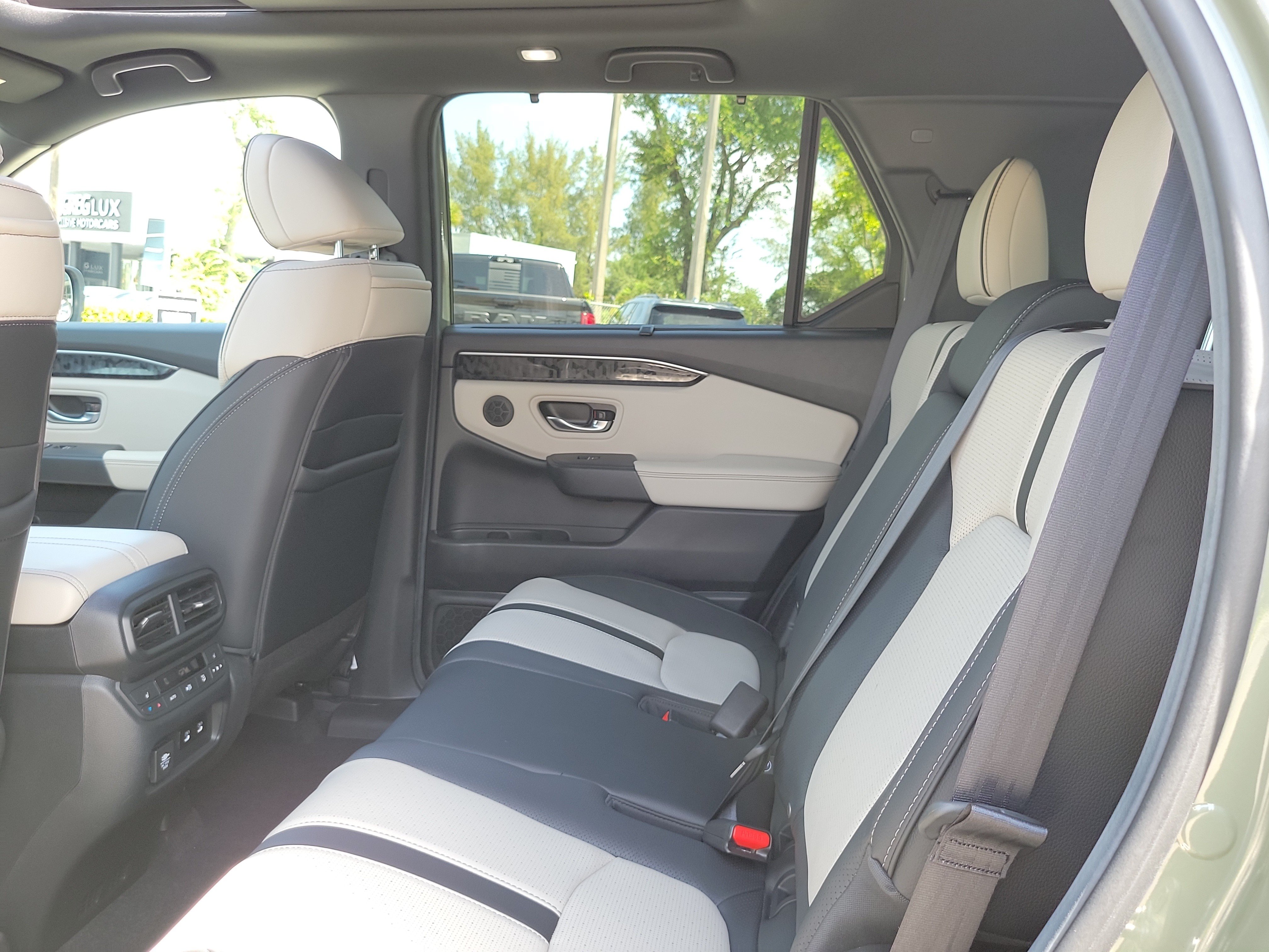 Used 2026 Honda Passport TrailSport Elite image 14