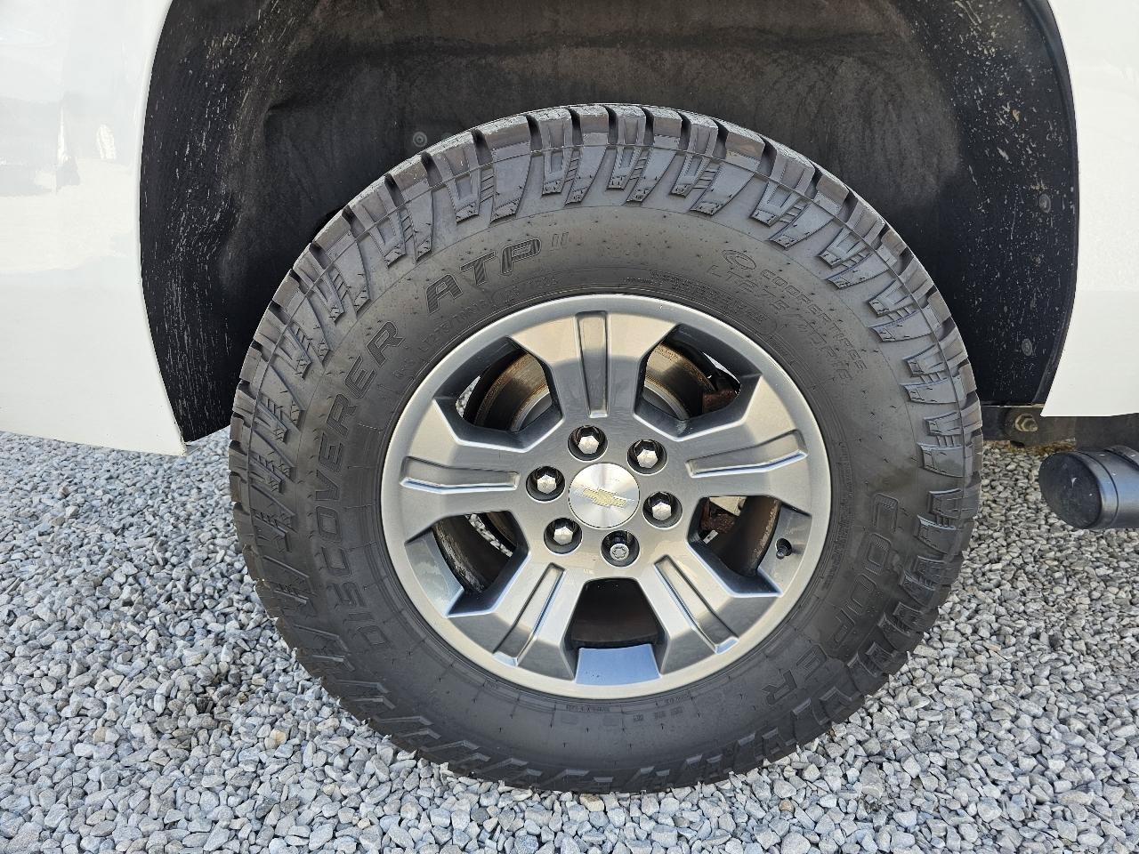Used 2018 Chevrolet Tahoe LT w/ Luxury Package AWD/4WD image 87