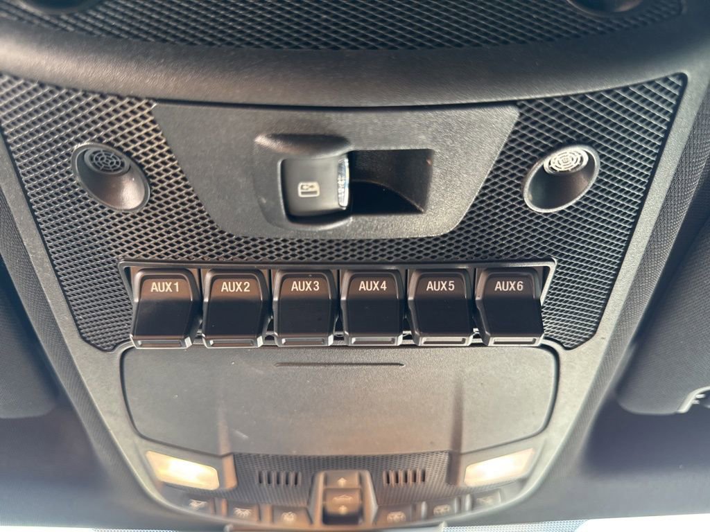 Used 2019 Ford F450 Platinum w/ Platinum Ultimate Package image 58