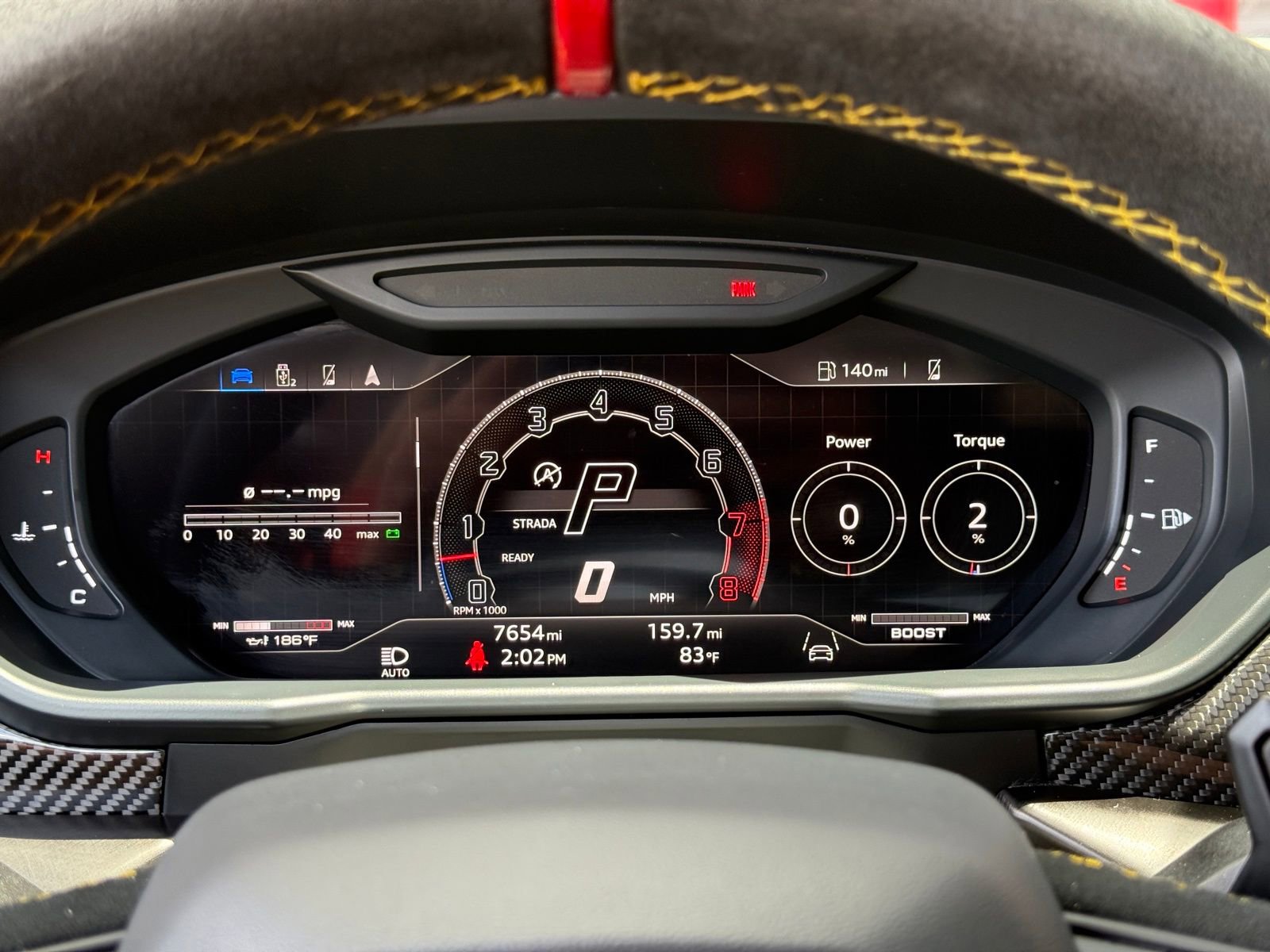 Used 2024 Lamborghini Urus Performante image 38