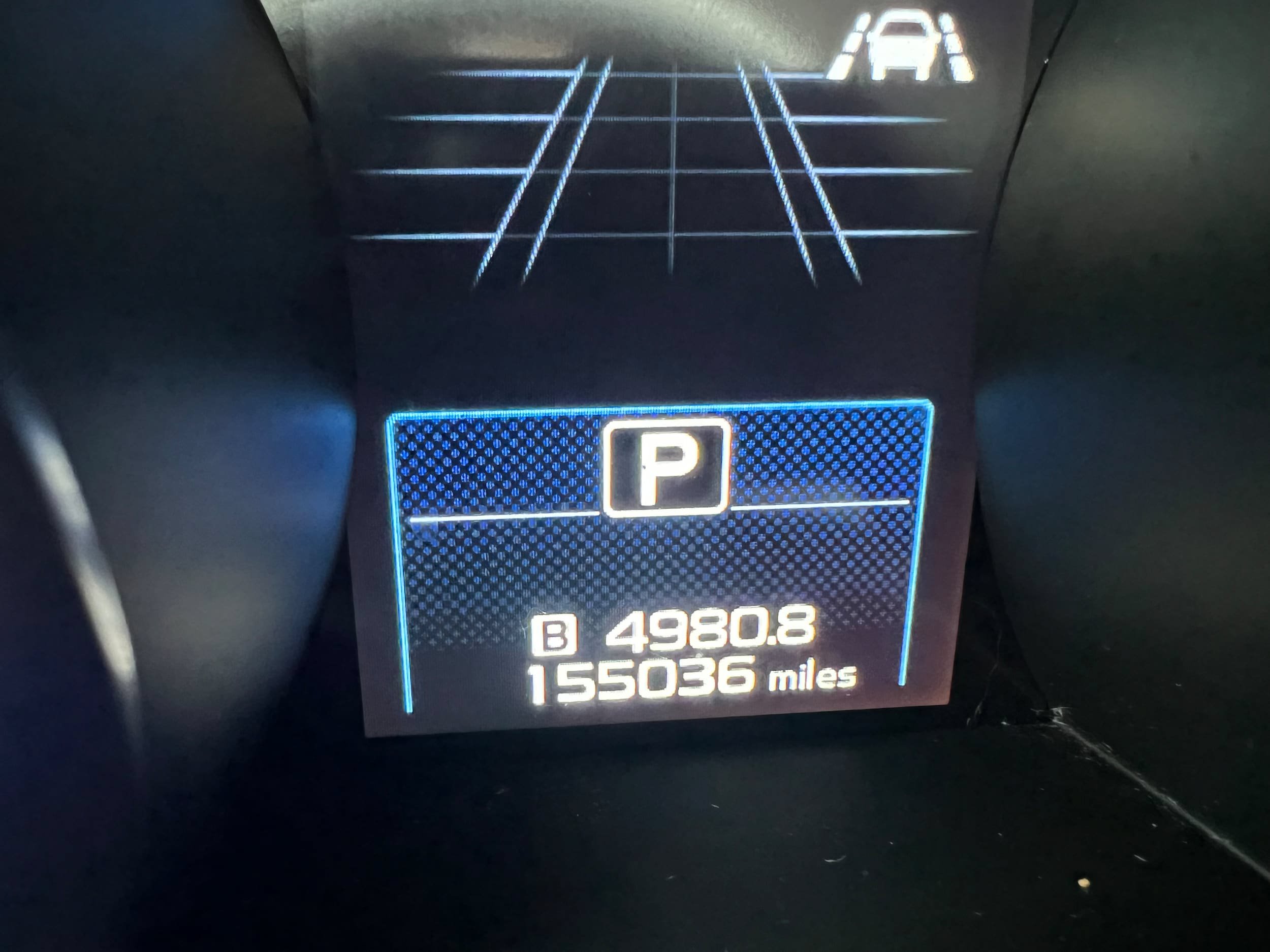 Used 2019 Subaru Outback 2.5i Premium AWD/4WD image 24