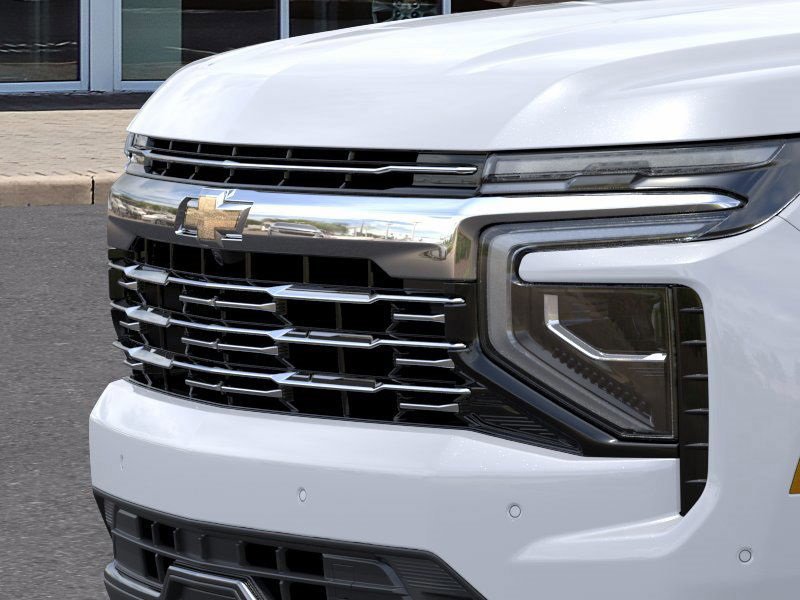 New 2026 Chevrolet Tahoe Premier image 13