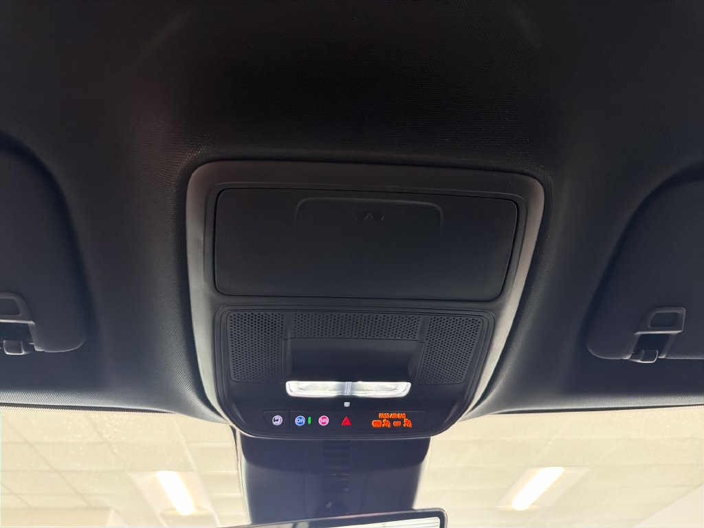 New 2026 GMC Acadia Elevation FWD image 17
