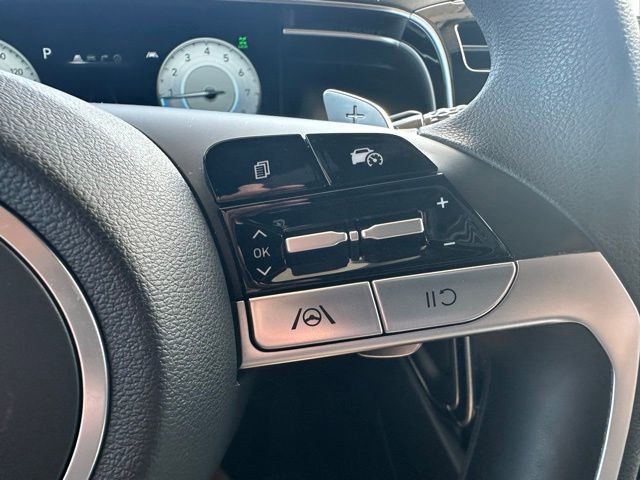 Used 2024 Hyundai Santa Cruz Night image 26