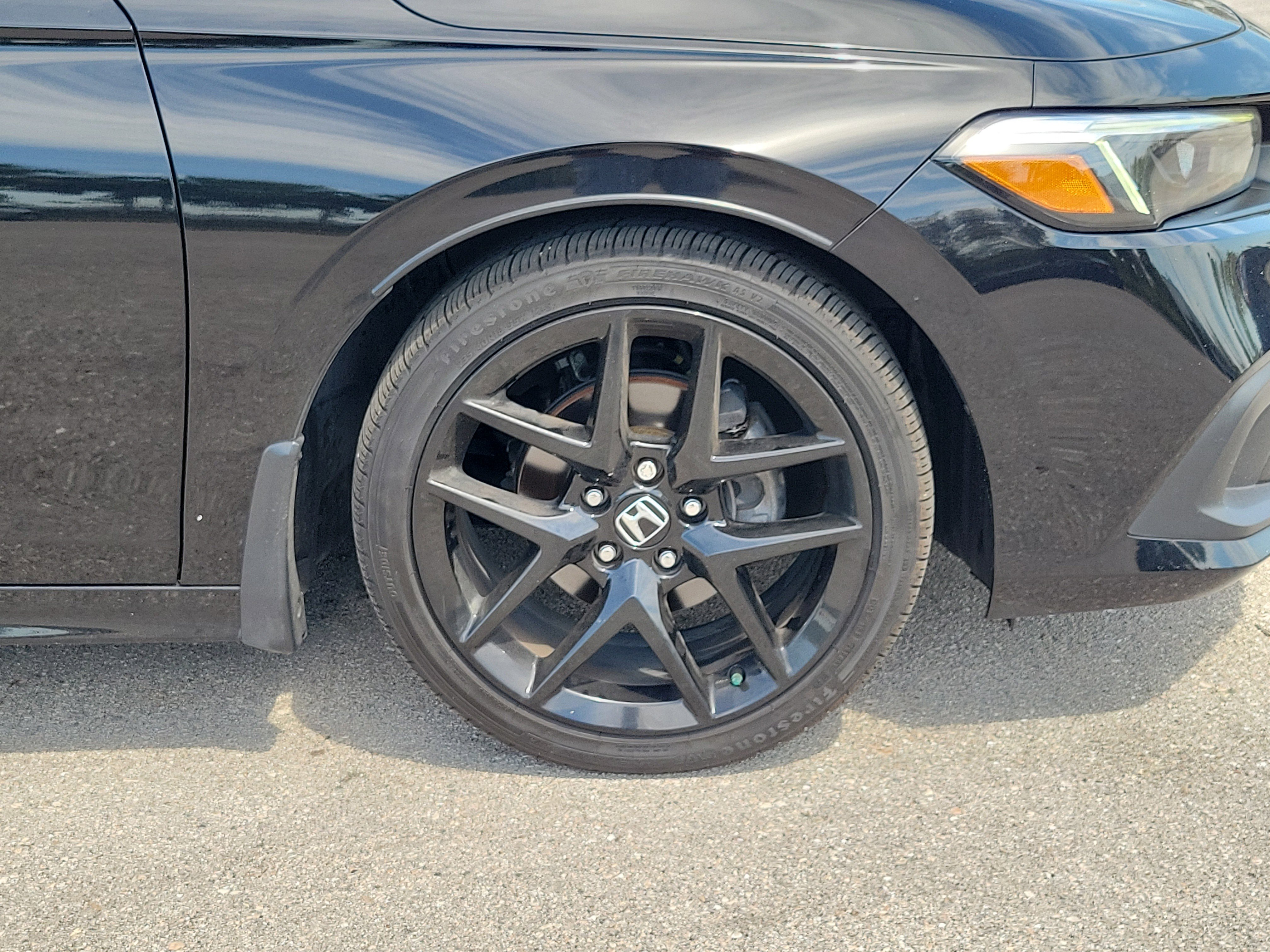 Used 2023 Honda Civic Sport image 7