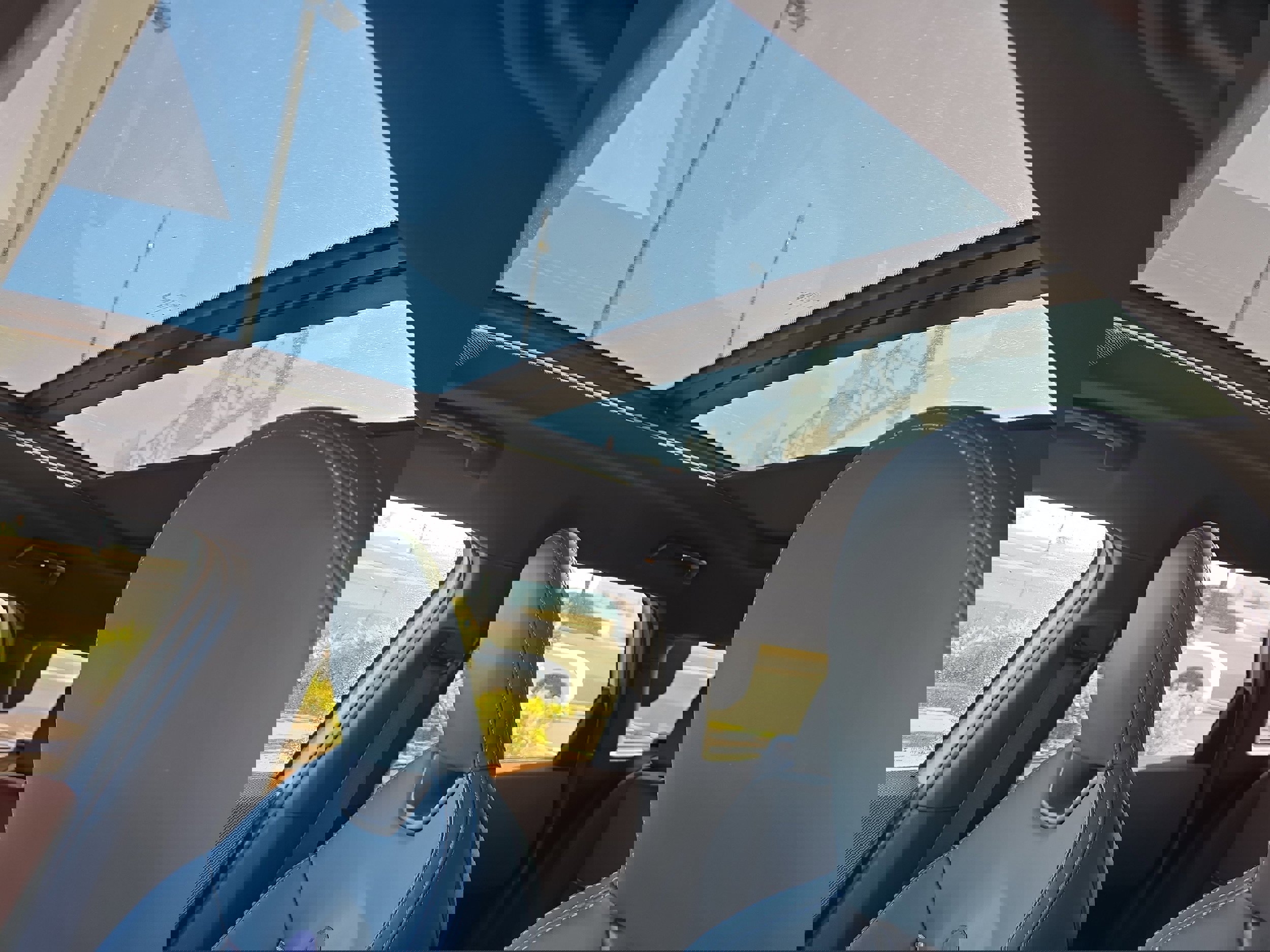 Certified 2025 MINI Cooper Countryman S w/ Comfort Package Max image 27