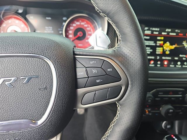 Used 2022 Dodge Charger SRT Hellcat image 18