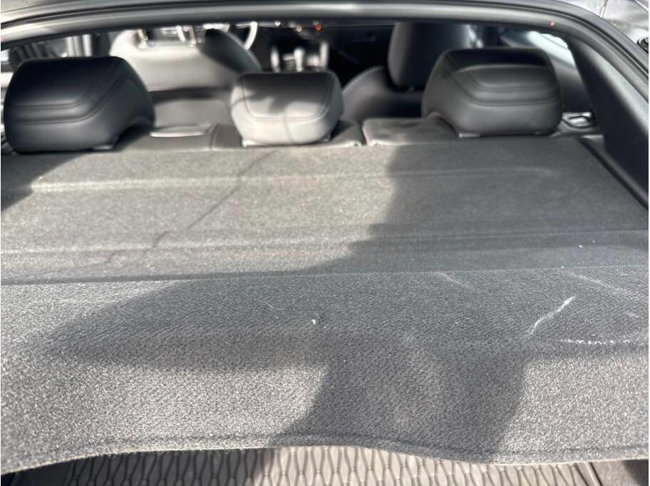 Used 2024 MAZDA MAZDA3 s image 25