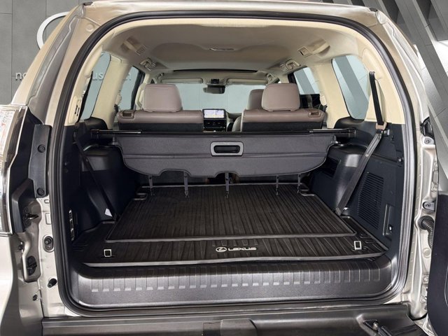 Certified 2023 Lexus GX 460 Premium AWD/4WD image 22