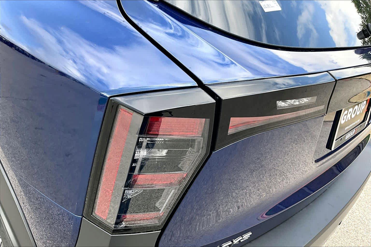 New 2026 Nissan Kicks SV image 12