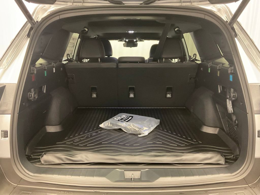 New 2026 Subaru Outback Touring AWD/4WD image 37