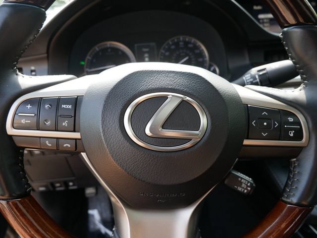 Used 2016 Lexus ES 350 w/ Premium Package w/Wood Trim FWD image 17