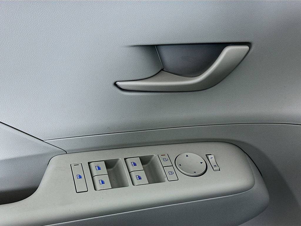 New 2026 Hyundai Kona SEL Sport FWD image 19