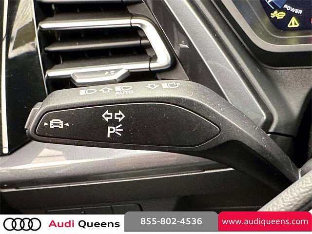 Used 2025 Audi Q4 e-tron Premium Plus w/ Premium Plus image 29