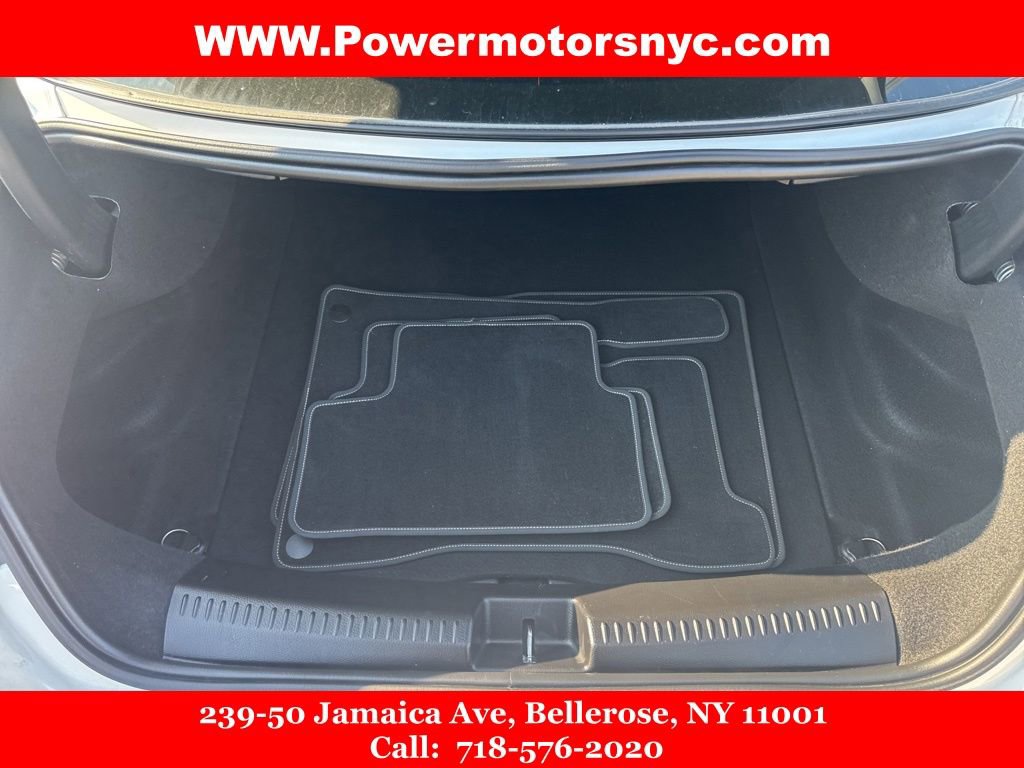 Used 2024 Mercedes-Benz CLA 250 4MATIC w/ Exclusive Package image 23