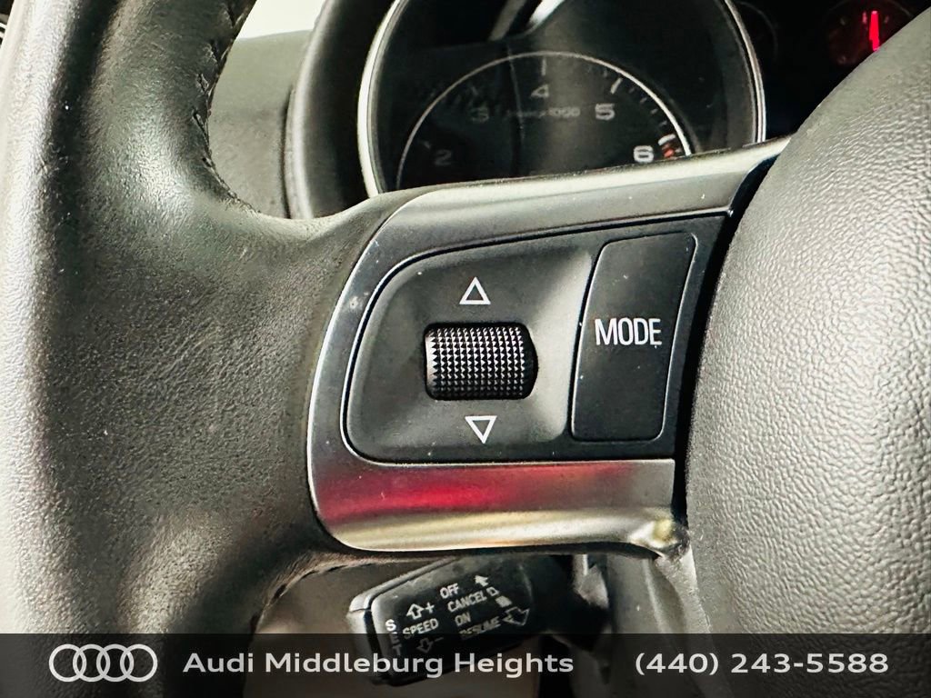 Used 2009 Audi TT 2.0T Premium Plus image 16