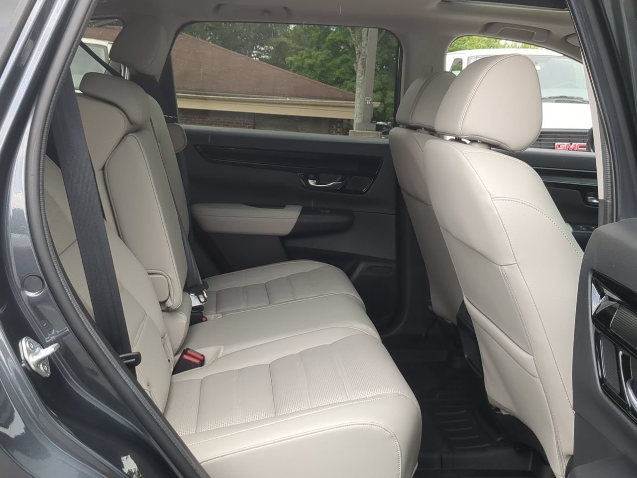 Used 2023 Honda CR-V EX-L image 26