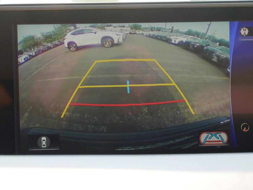 Used 2019 Lexus RX 350 AWD w/ Navigation Package image 21
