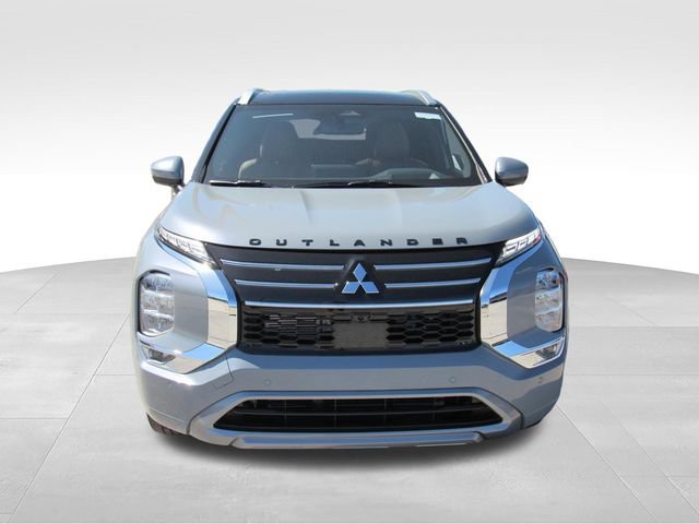 New 2026 Mitsubishi Outlander SEL FWD image 9