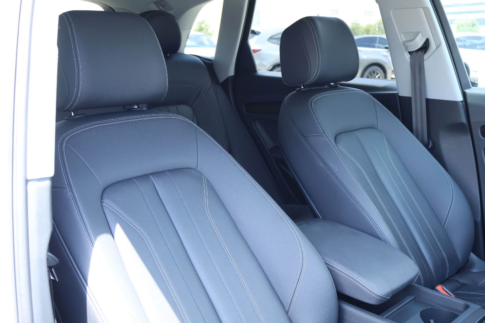 Used 2023 Audi Q5 2.0T Premium Plus w/ Premium Plus Package AWD/4WD image 14