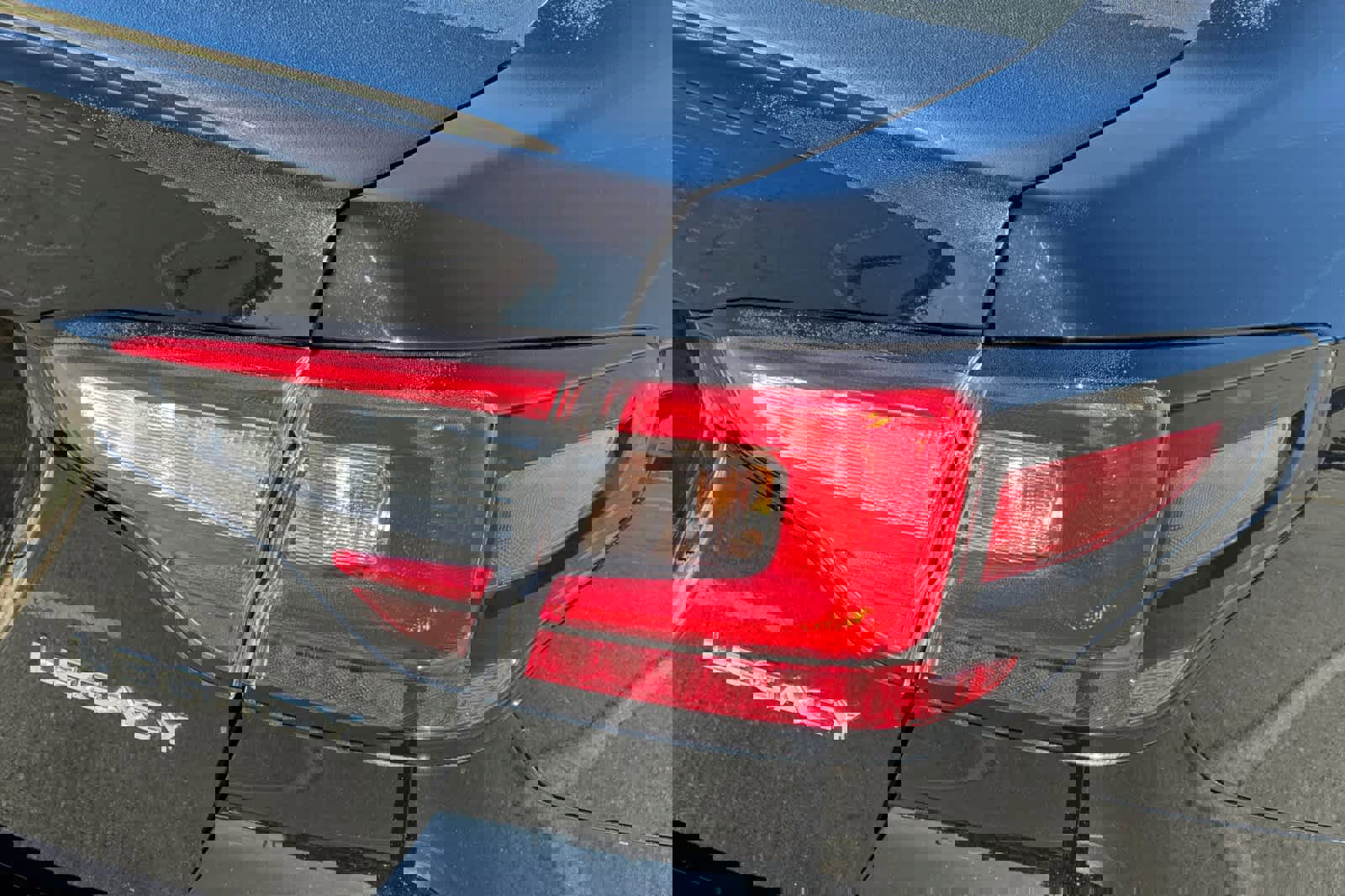 Used 2025 Subaru Legacy Premium image 30