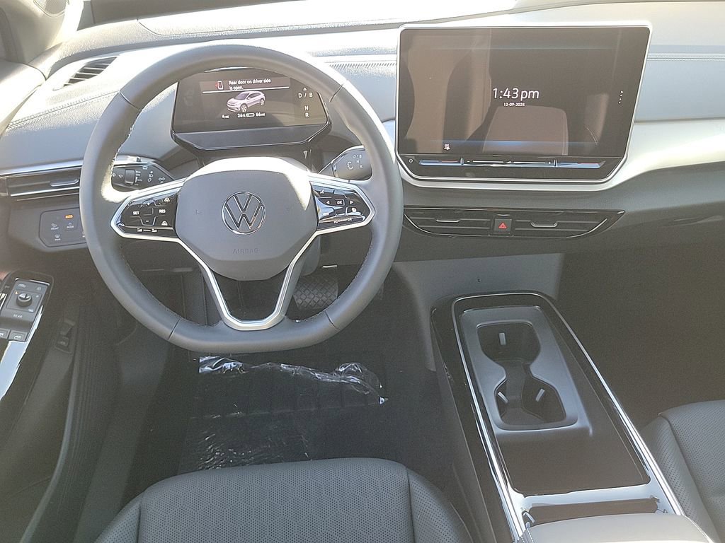 New 2026 Volkswagen ID.4 Pro S RWD image 24