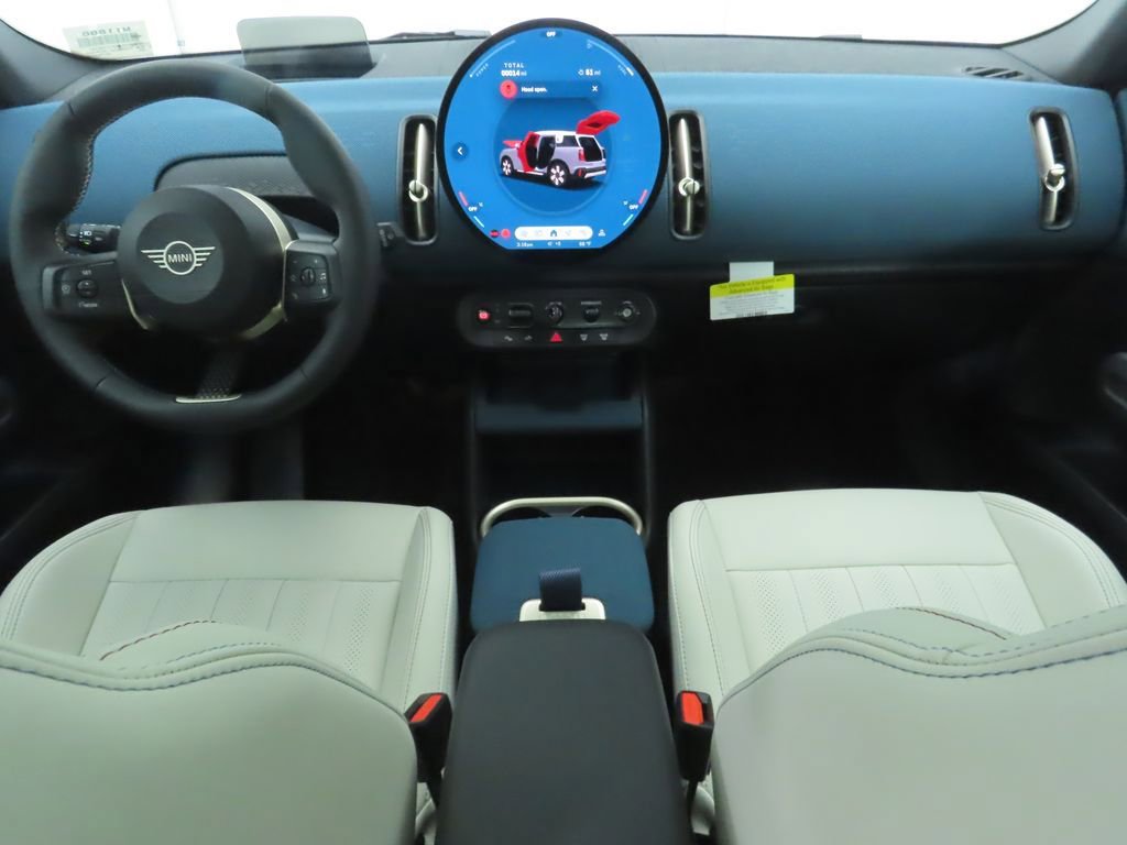 New 2026 MINI Cooper Countryman S image 14