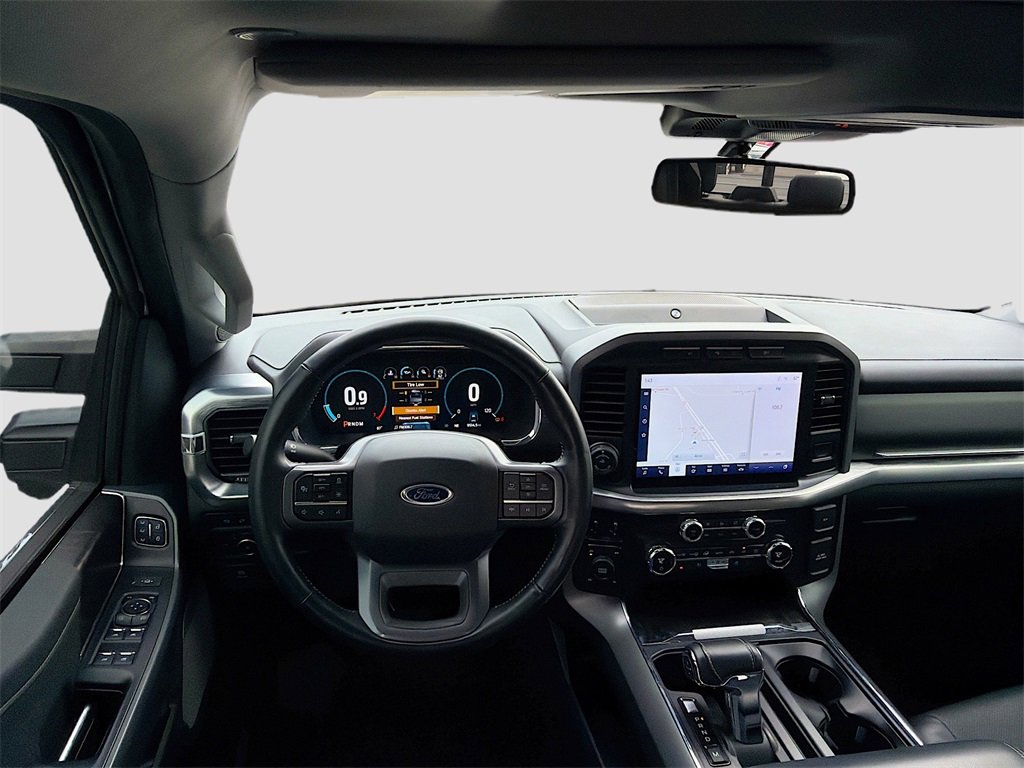 Used 2021 Ford F150 Lariat image 24