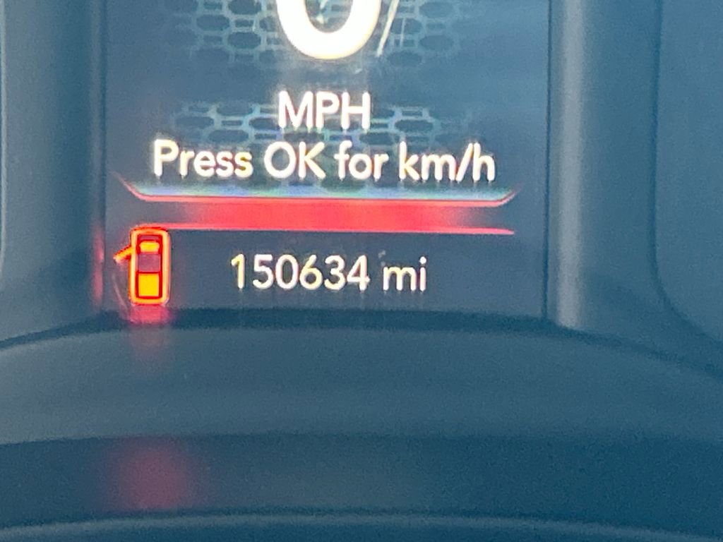 Used 2019 RAM 1500 Big Horn image 18