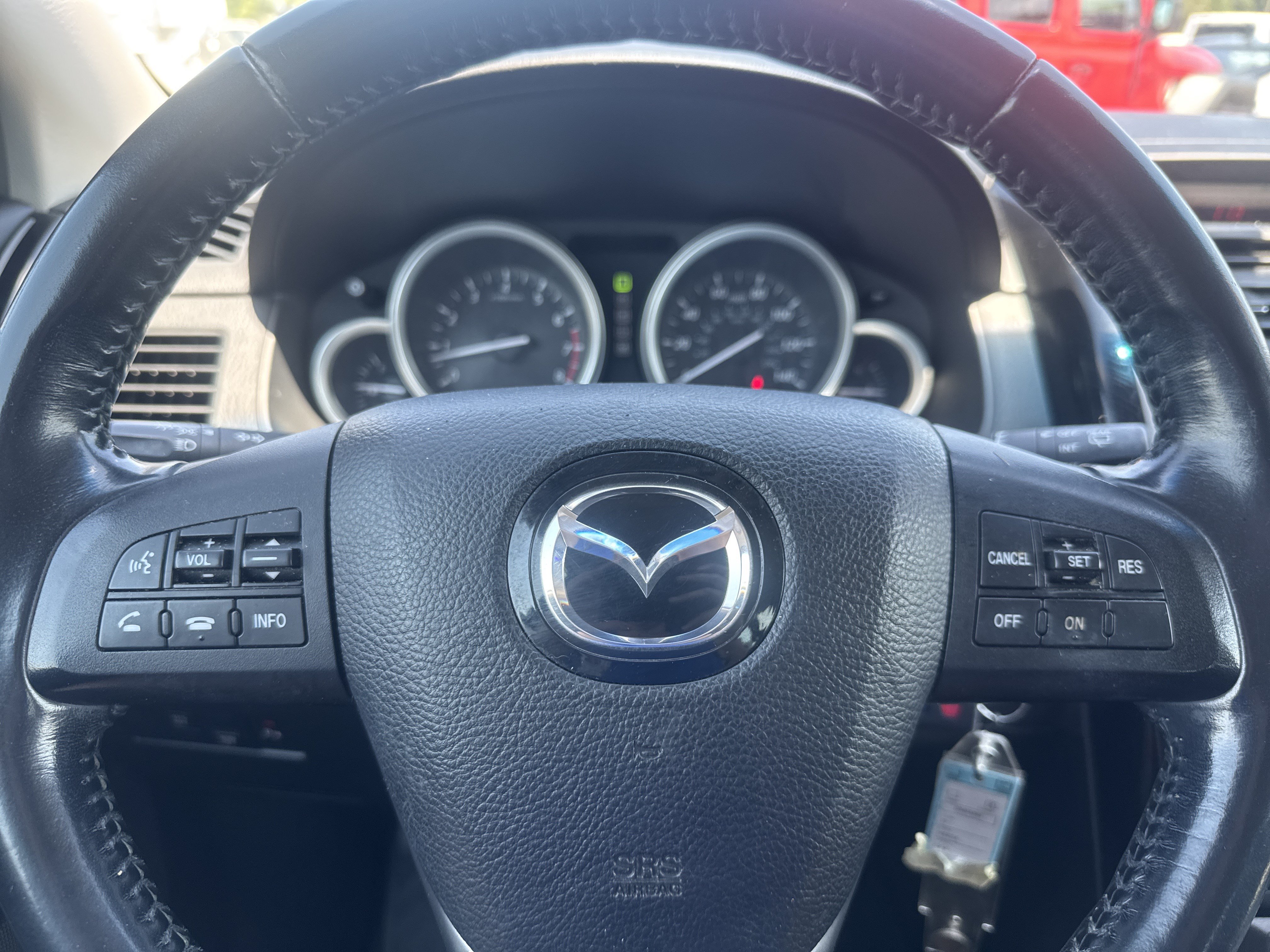 Used 2013 MAZDA CX-9 Touring FWD image 10