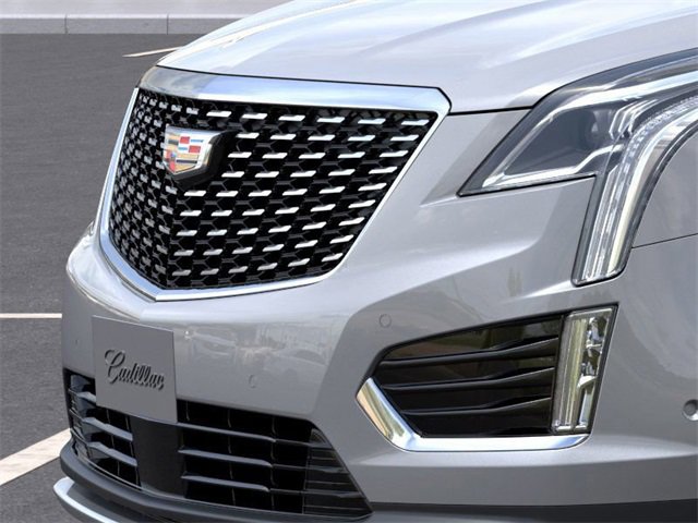New 2026 Cadillac XT5 Premium Luxury w/ Driver Assist Package image 13