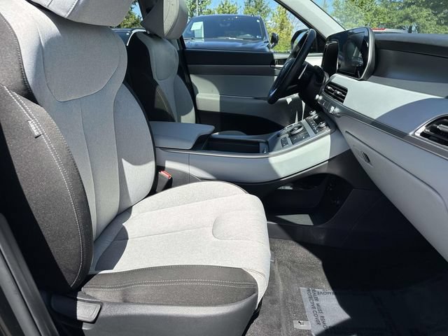Used 2020 Hyundai Palisade SEL w/ Convenience Package FWD image 9