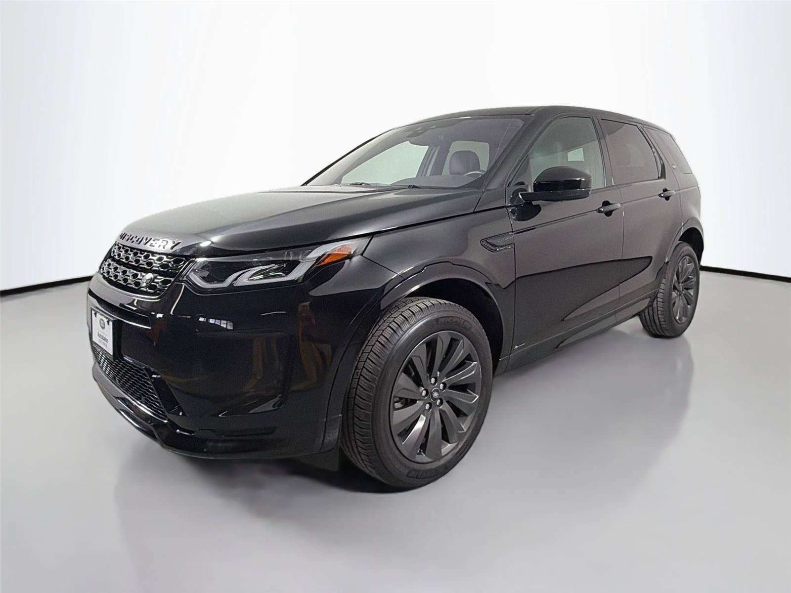 Used 2020 Land Rover Discovery Sport SE R-Dynamic AWD/4WD video 1