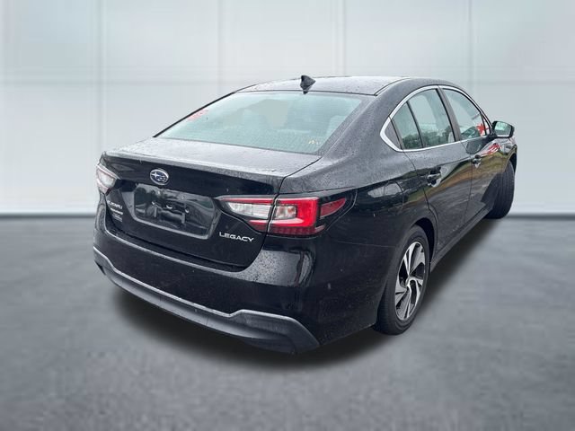 Used 2020 Subaru Legacy w/ Alloy Wheel Package AWD/4WD image 4
