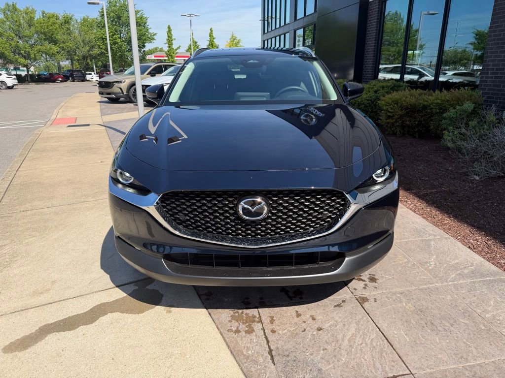 Used 2026 MAZDA CX-30 AWD 2.5 S image 8