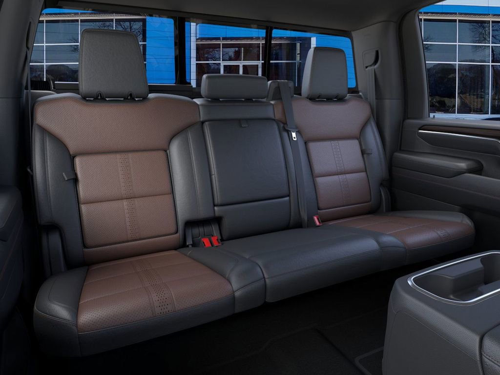 New 2026 Chevrolet Silverado 3500 High Country w/ High Country Premium Package image 17