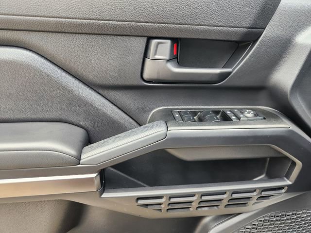 Certified 2025 Toyota 4Runner SR5 image 22