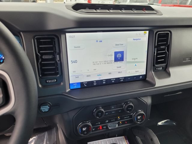 New 2025 Ford Bronco Badlands AWD/4WD image 20